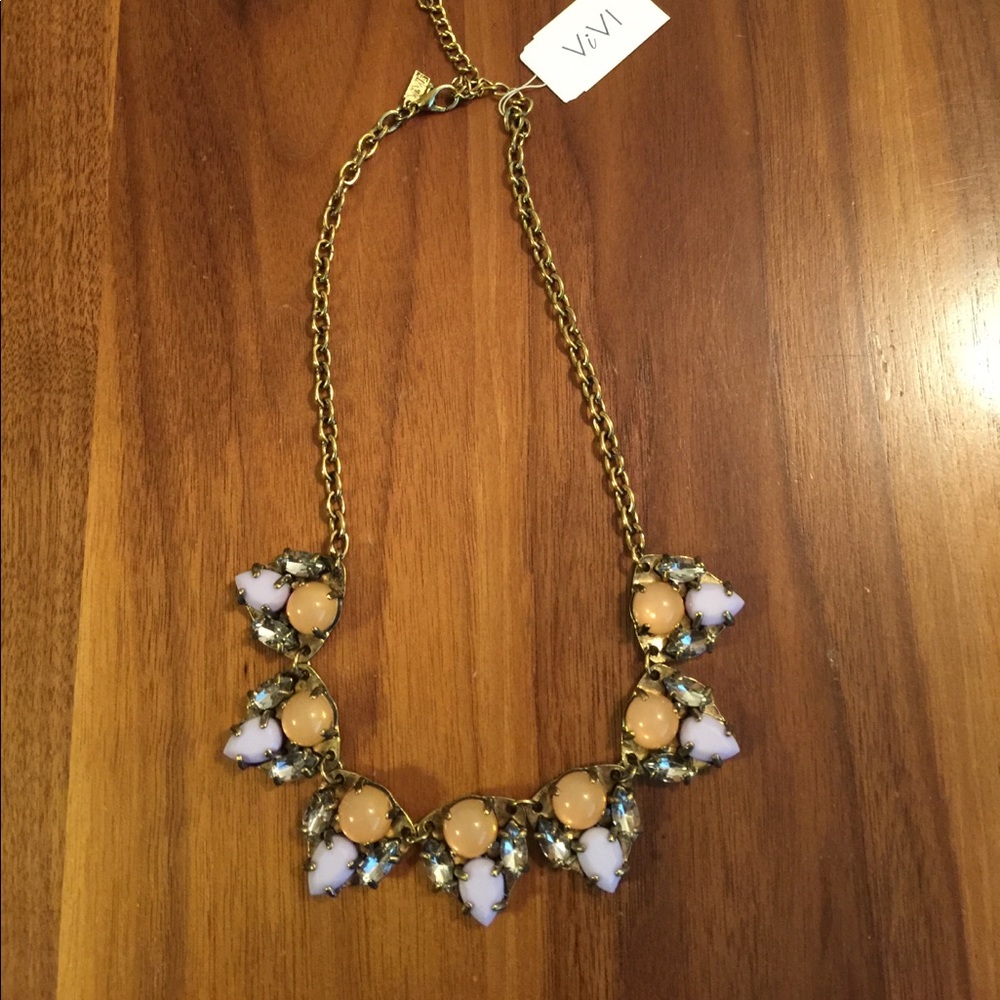Vivi Be Unpredictable Necklace